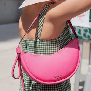 Kate Spade New York Smile Bag